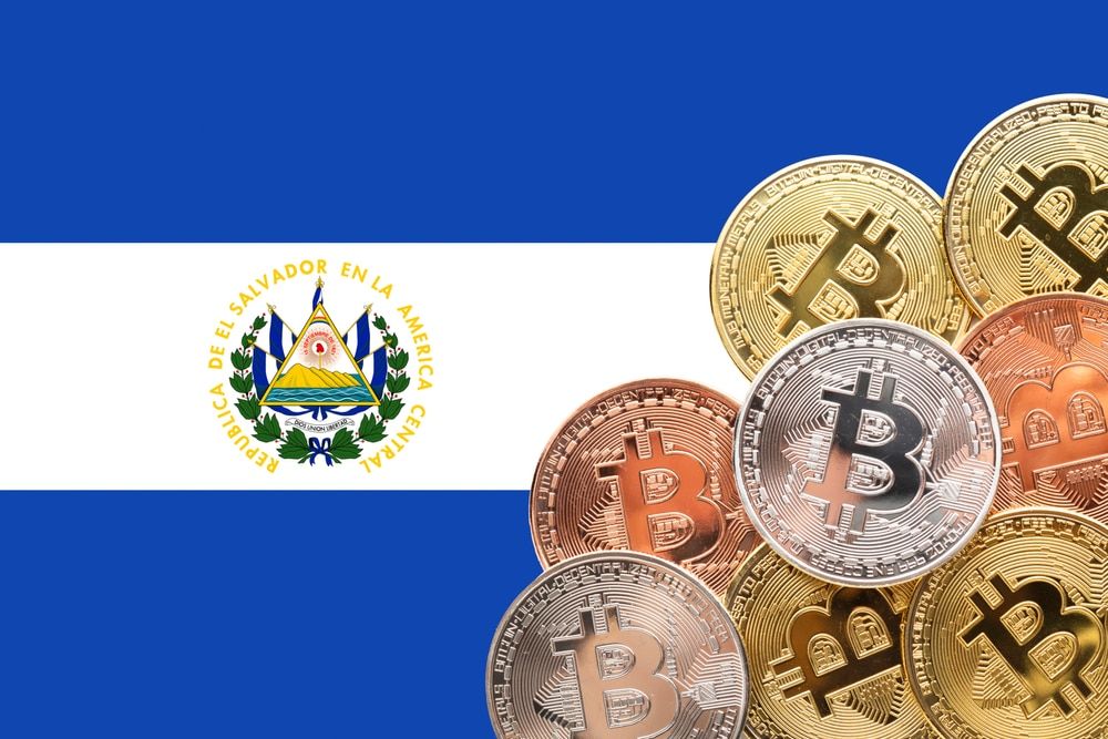 Bitcoin, a legal tender in El Salvador