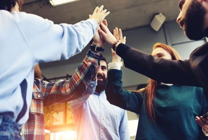 Why organize a team building with your employees