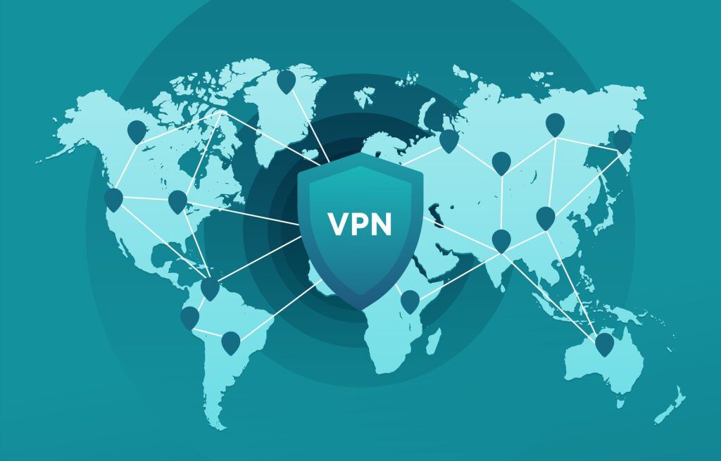 Why the best VPNS are the big trends in 2023 The Modern Geek
